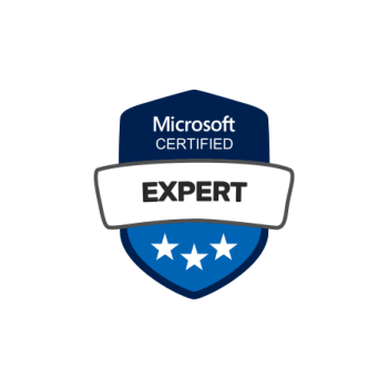 Microsoft 365 Specialist